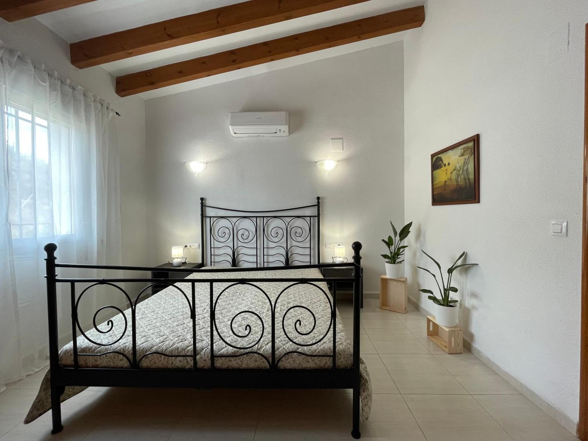 Villa Casa Dali Monte Pego Luaran gambar