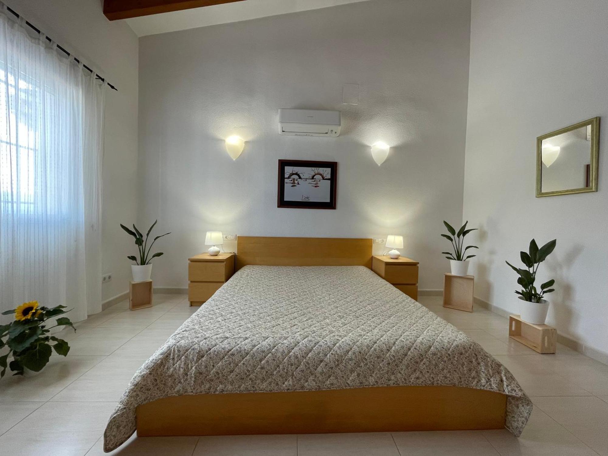 Villa Casa Dali Monte Pego Luaran gambar