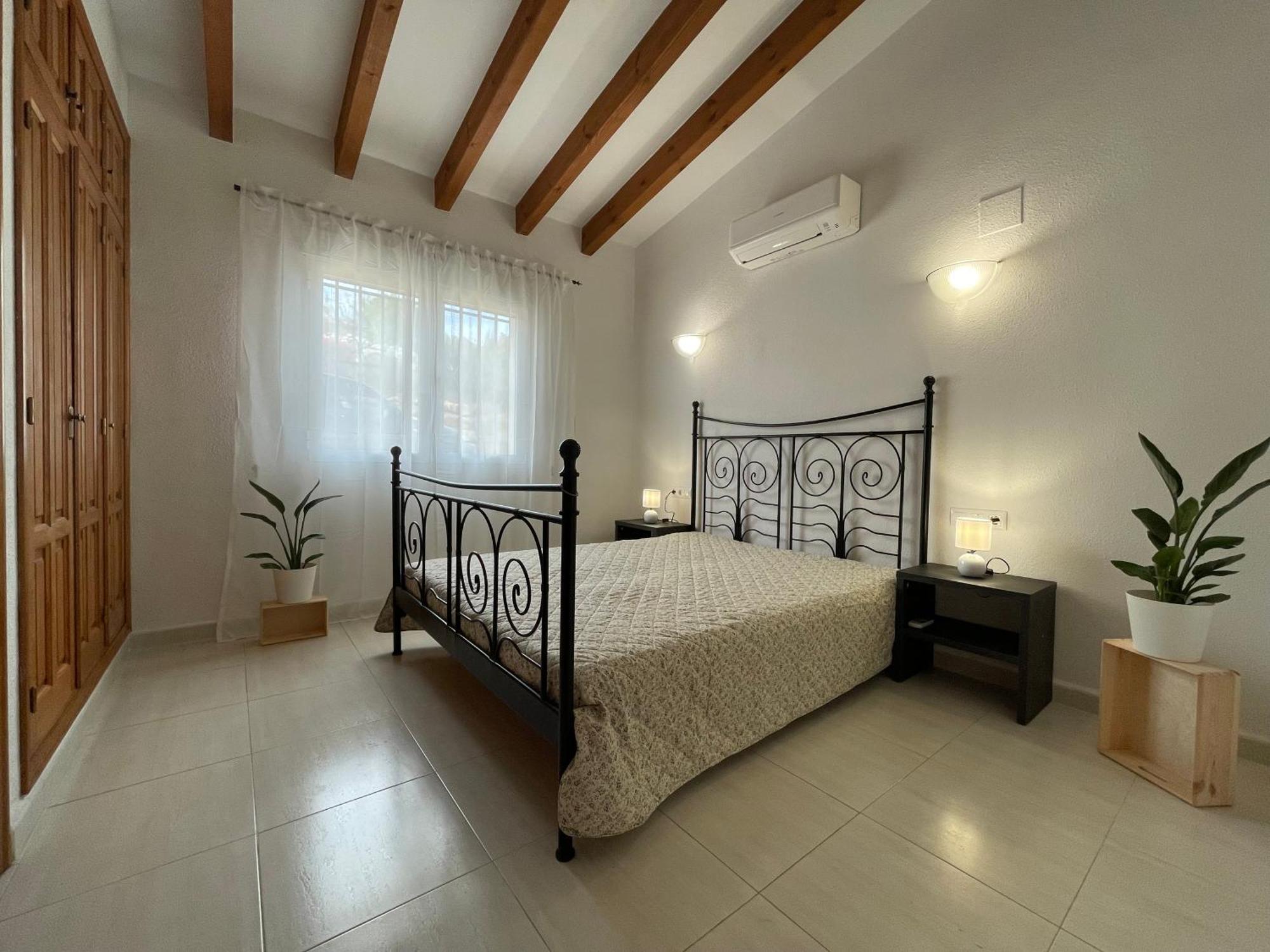 Villa Casa Dali Monte Pego Luaran gambar